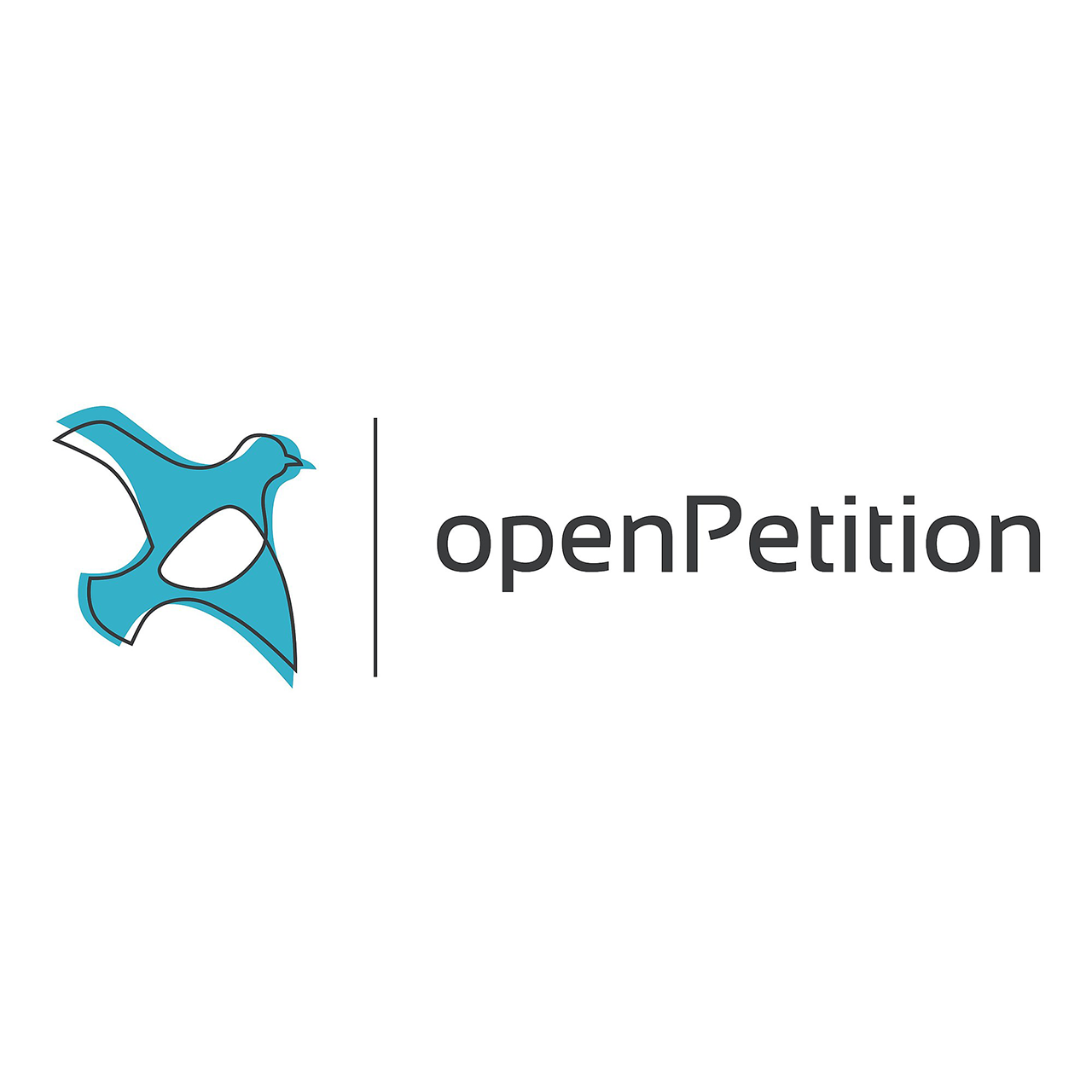 Signet von OpenPetition
