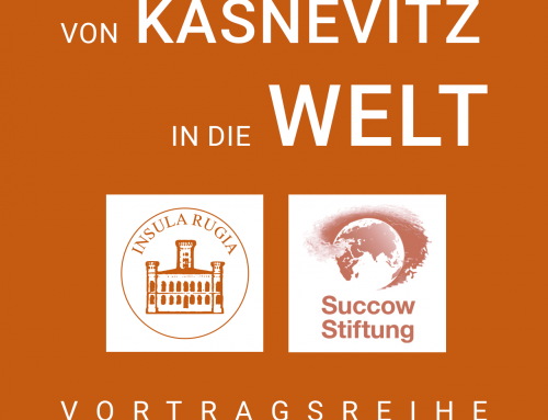 „Von Kasnevitz in die Welt“ 2024