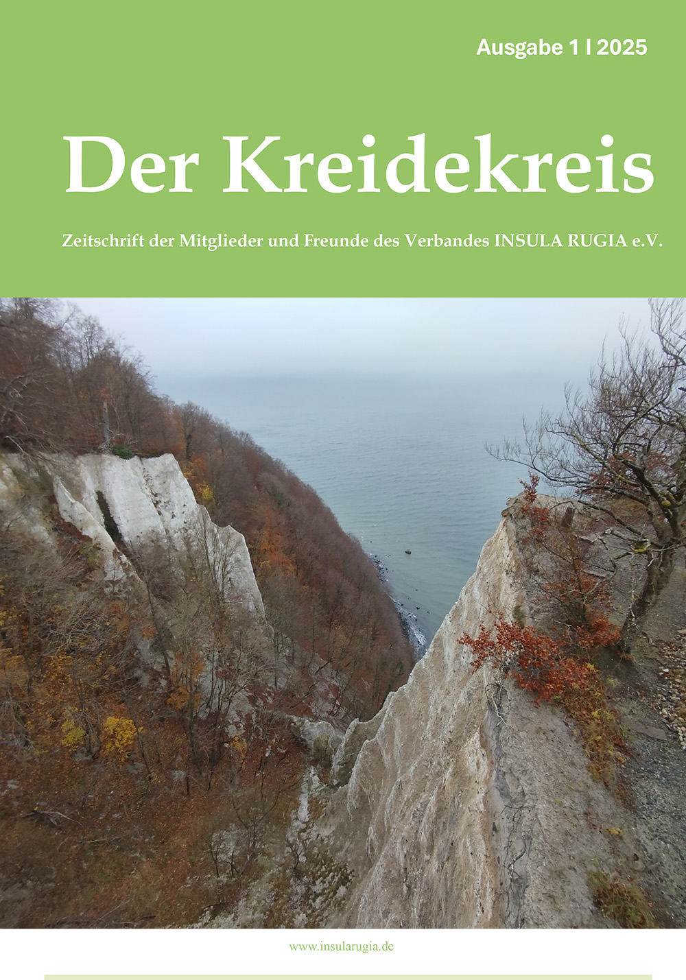 Kreidekreis_Ausgabe 1_2025