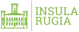 Logo INSULA RUGIA