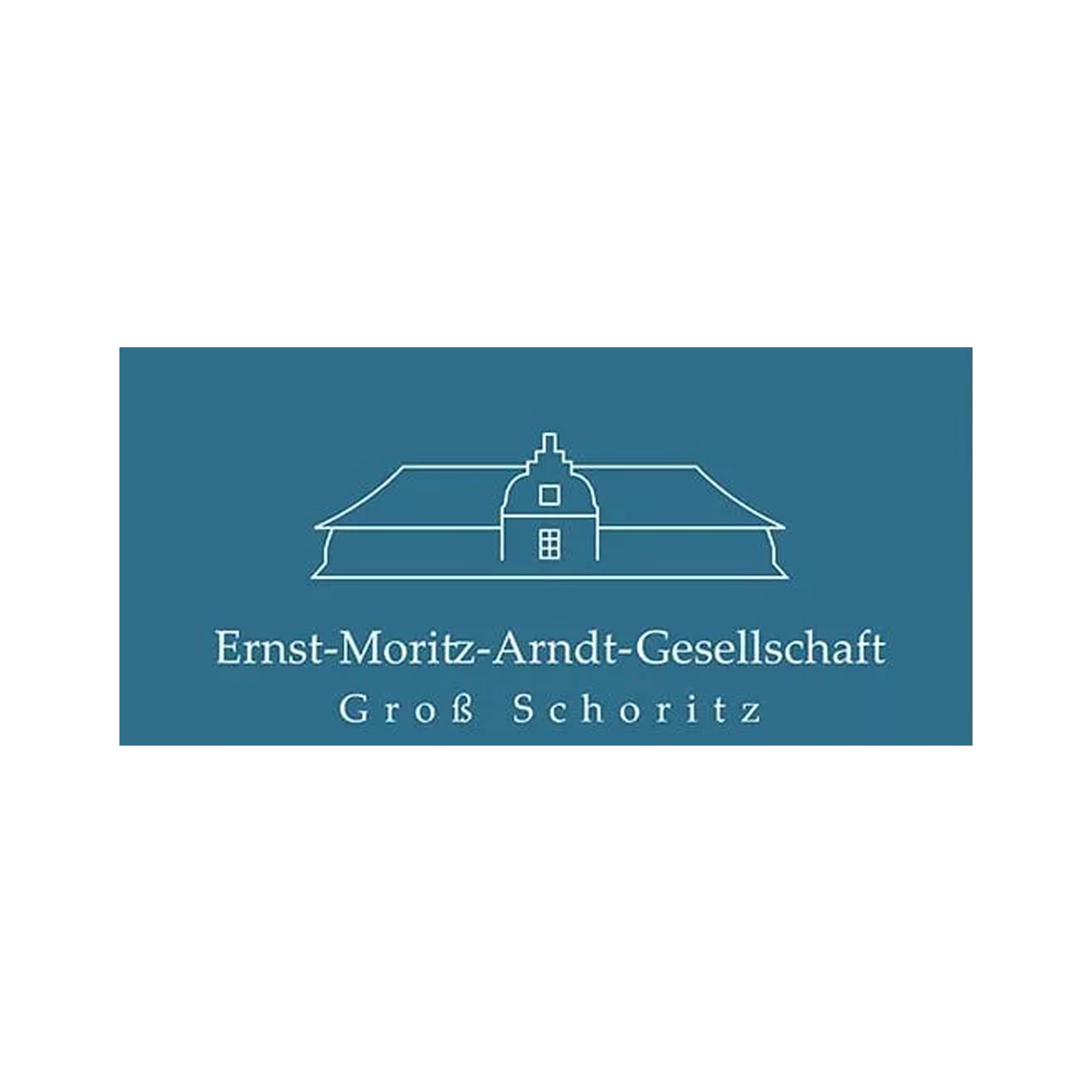 Logo Ernst-Moritz-Arndt-Gesellschaft