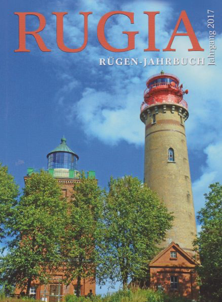 RUGIA Rügen-Jahrbuch 2017