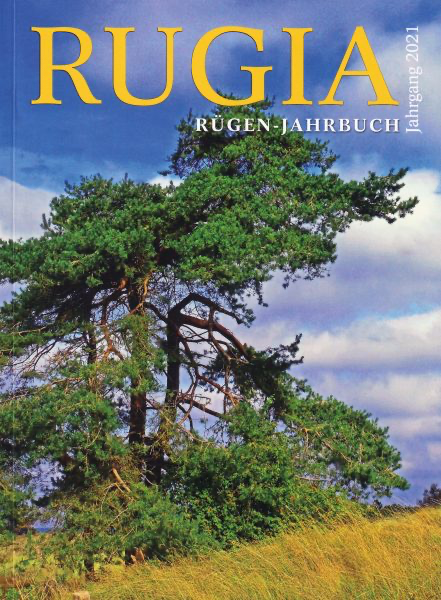 RUGIA Rügen-Jahrbuch 2021